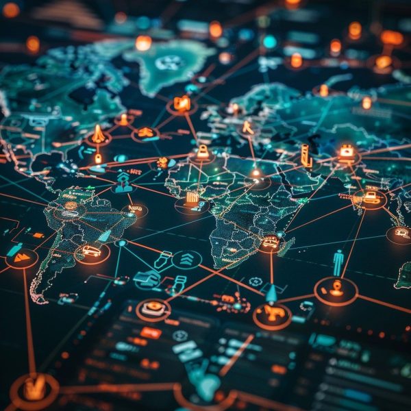 Packet Loss & Jitter Monitoring
